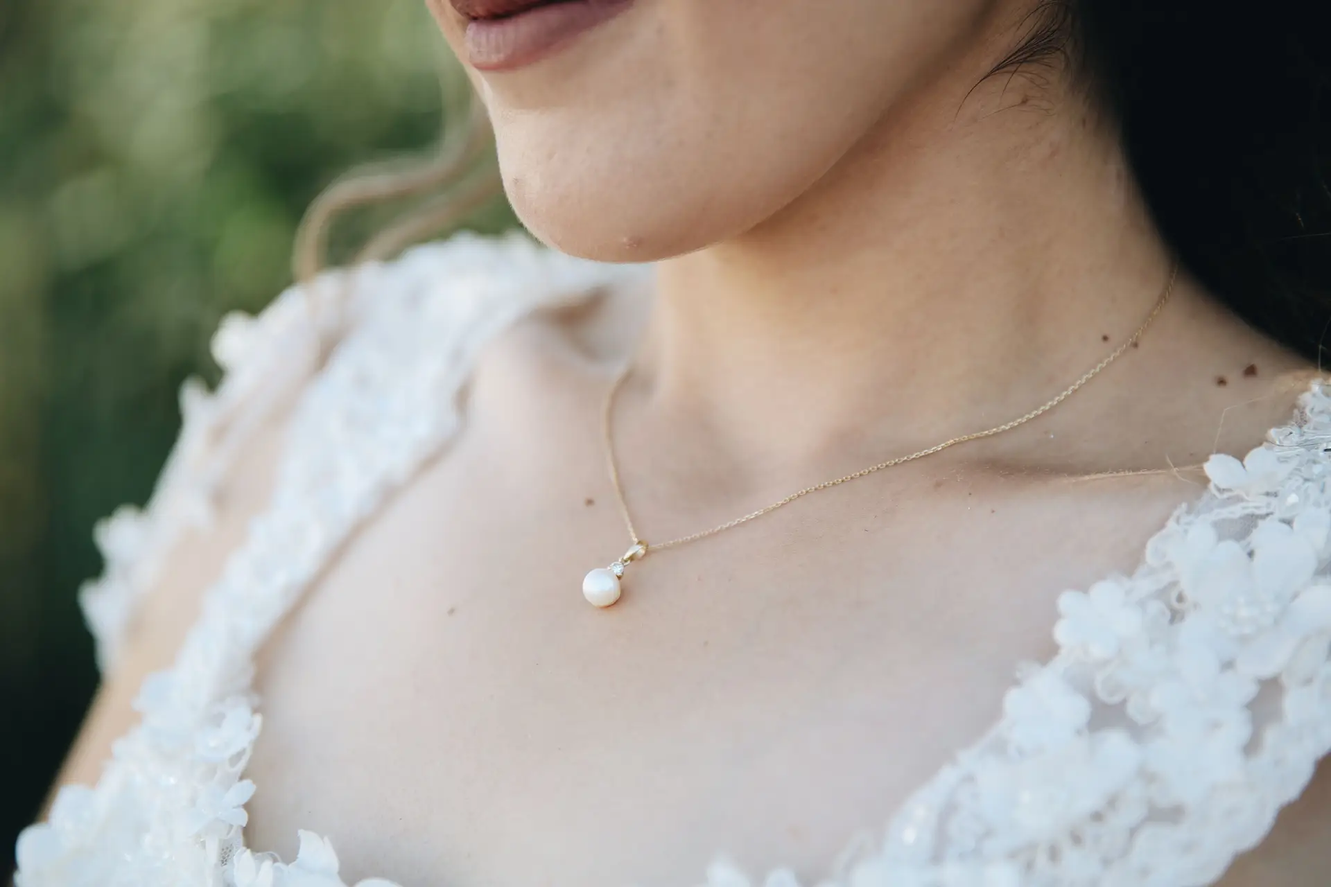 Misty Shore Choker