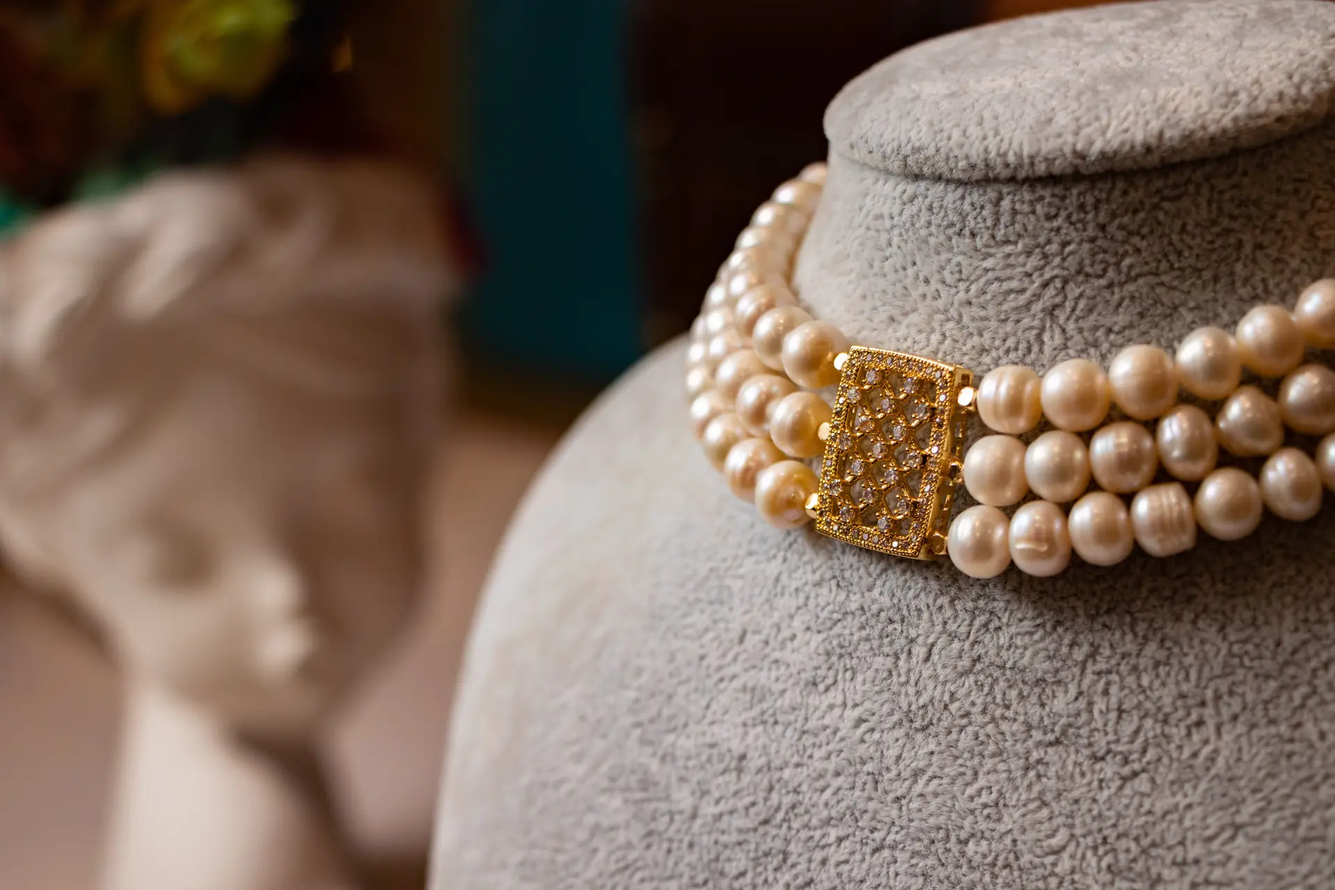 Bridal Necklaces
