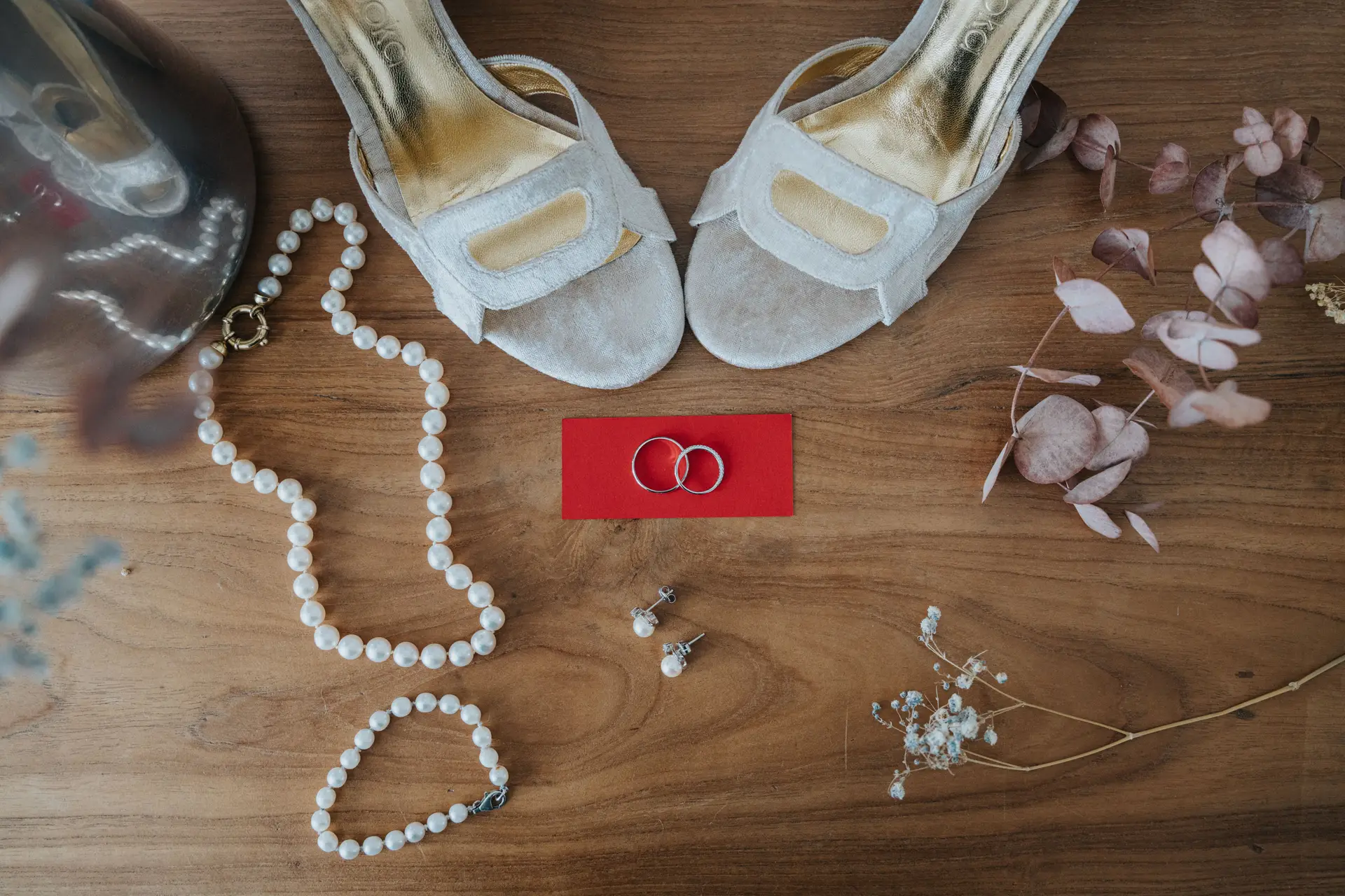 Personalised Initial Bracelet