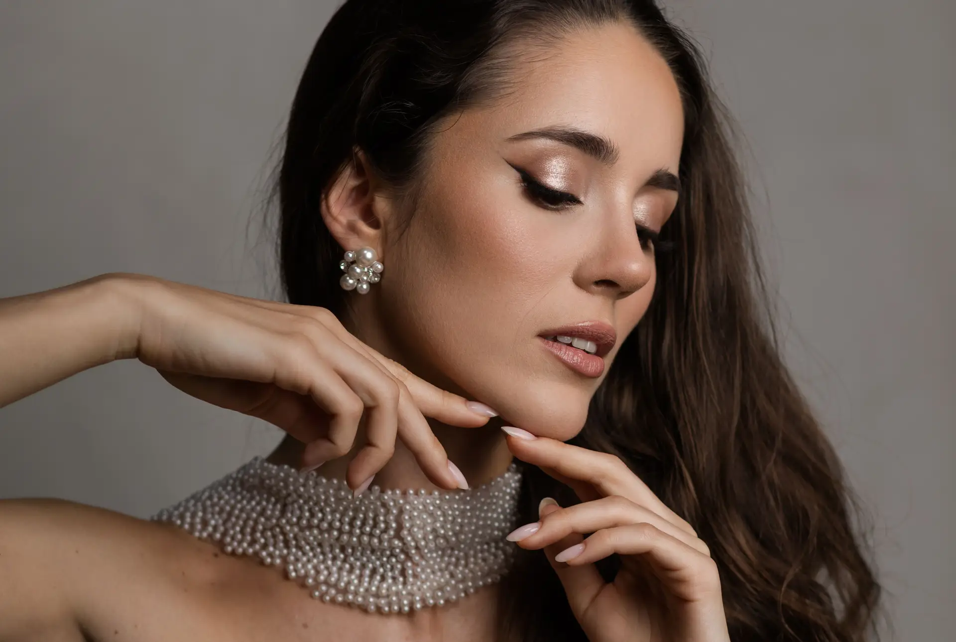 Coastal Drop Earrings