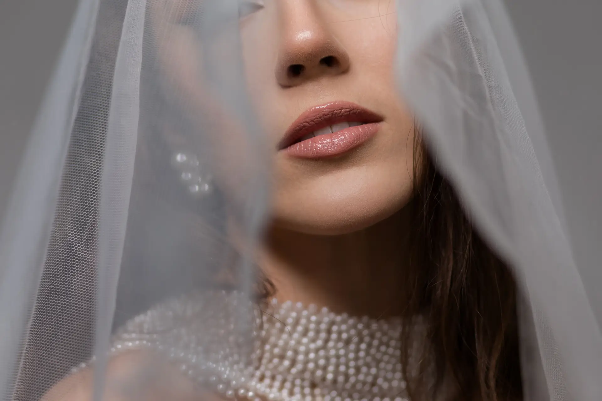Bridal Pearl Collection