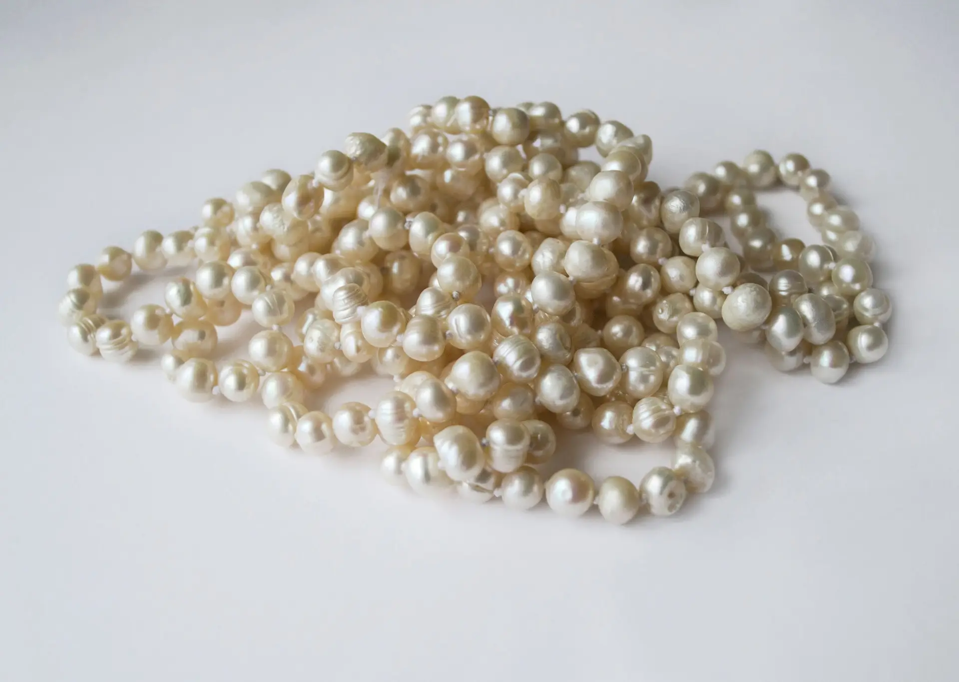 MistpearlStudio pearl selection