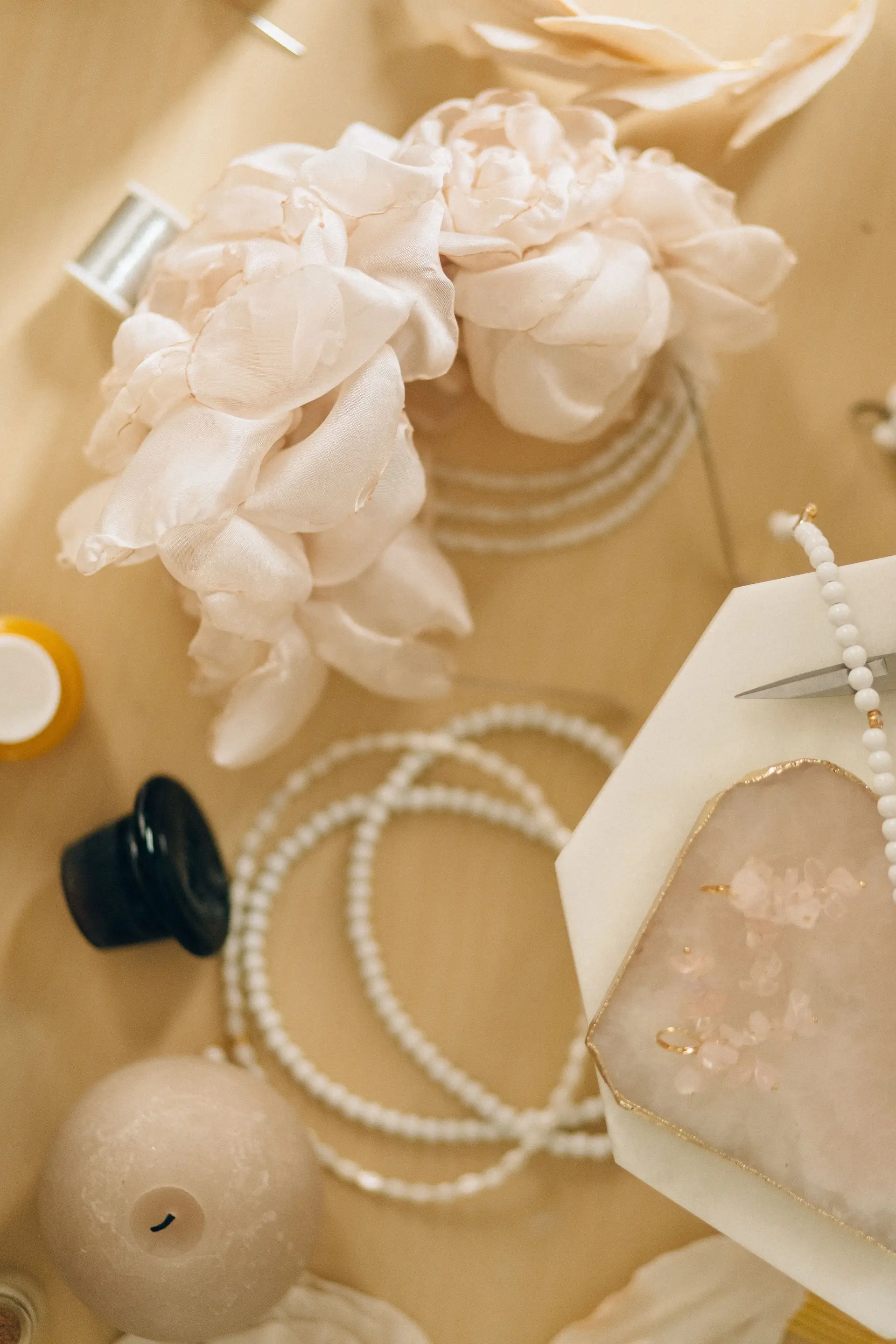Jewellery Maker